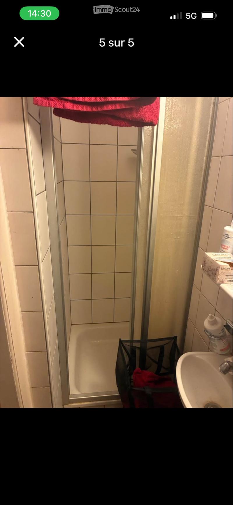 Appartement 1,5 pièce à Moutier (5)