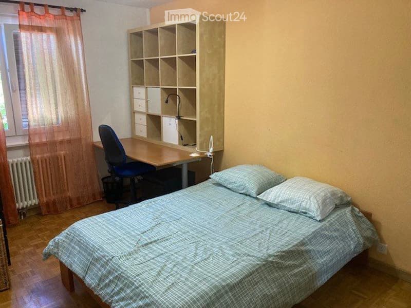 Super maison coloc avec bonne ambiance et gros équipements (3)
