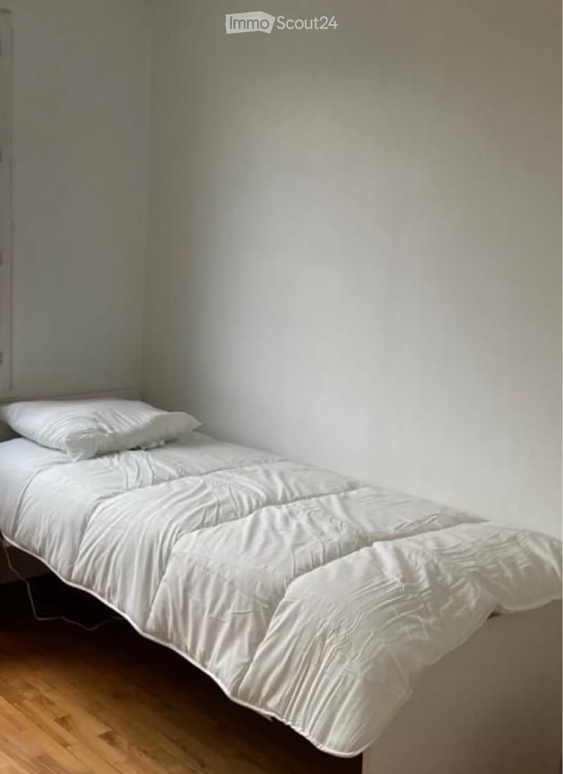 Studio disponible, colocation! (2)
