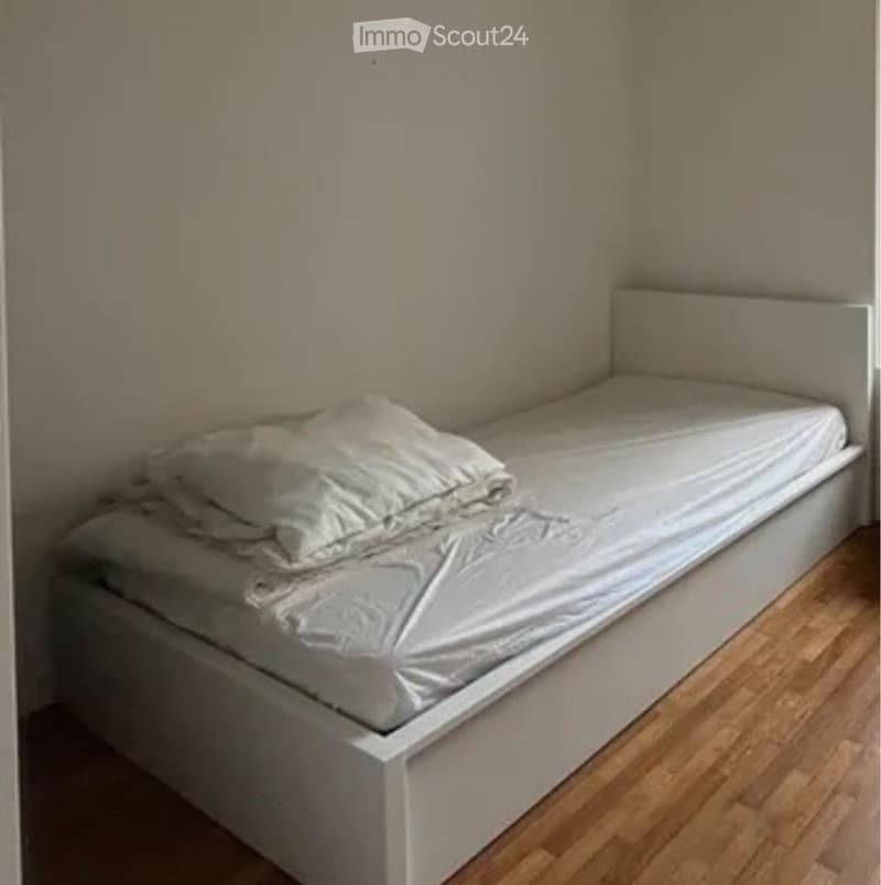 Studio disponible, colocation! (1)