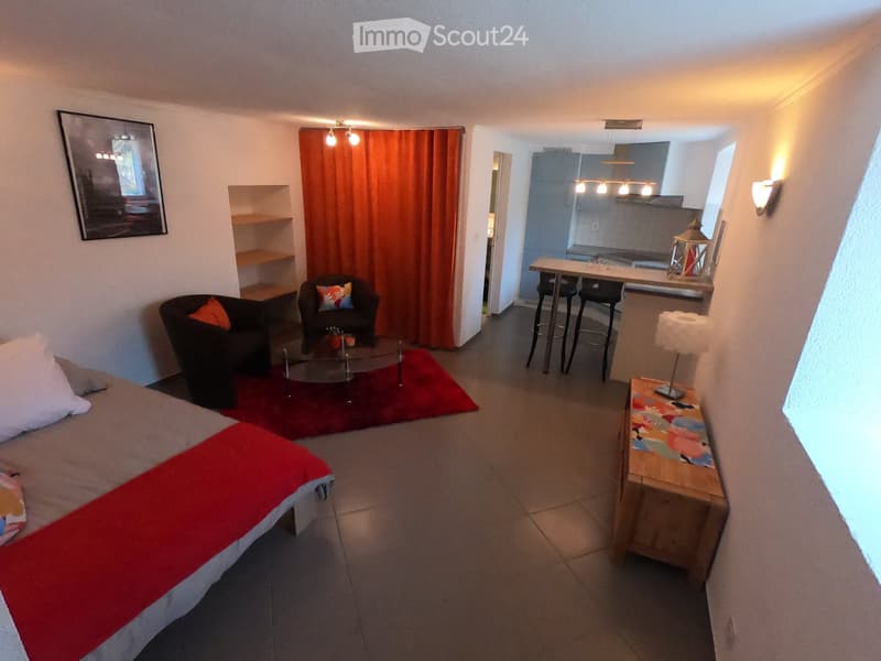 Studio à louer (1)