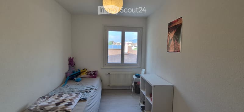 Appartement 3 pces 1/2 - Avenue Maurice-Troillet 61 a Sion (5)