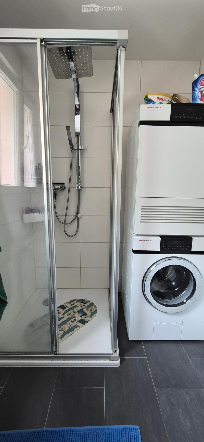 Appartement 3 pces 1/2 - Avenue Maurice-Troillet 61 a Sion (3)