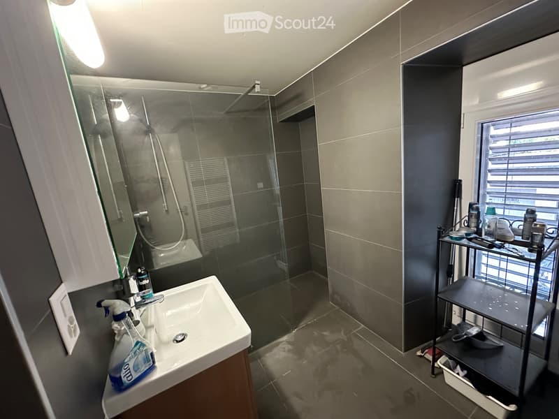 Appartement de 2,5 pièces- Lausanne Grancy (3)
