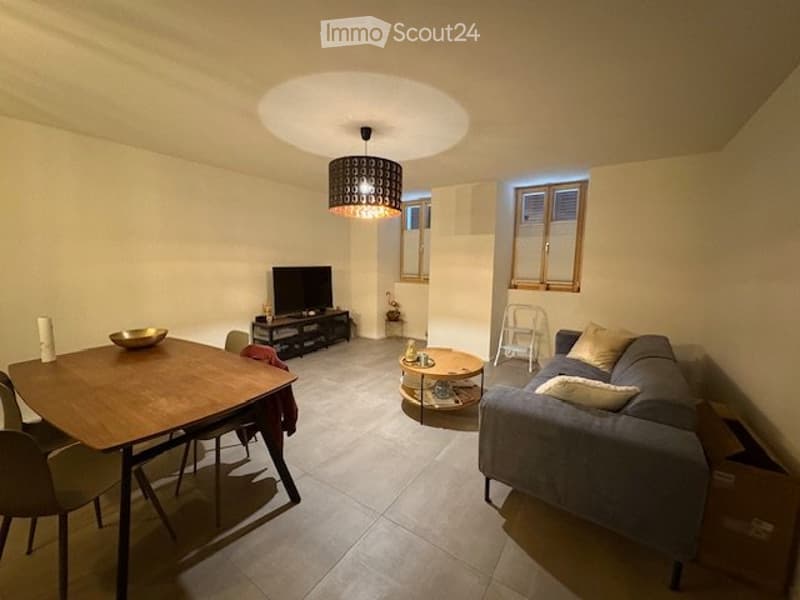 Appartement 3.5 pièces à Cheseaux-sur-Lausanne (5)