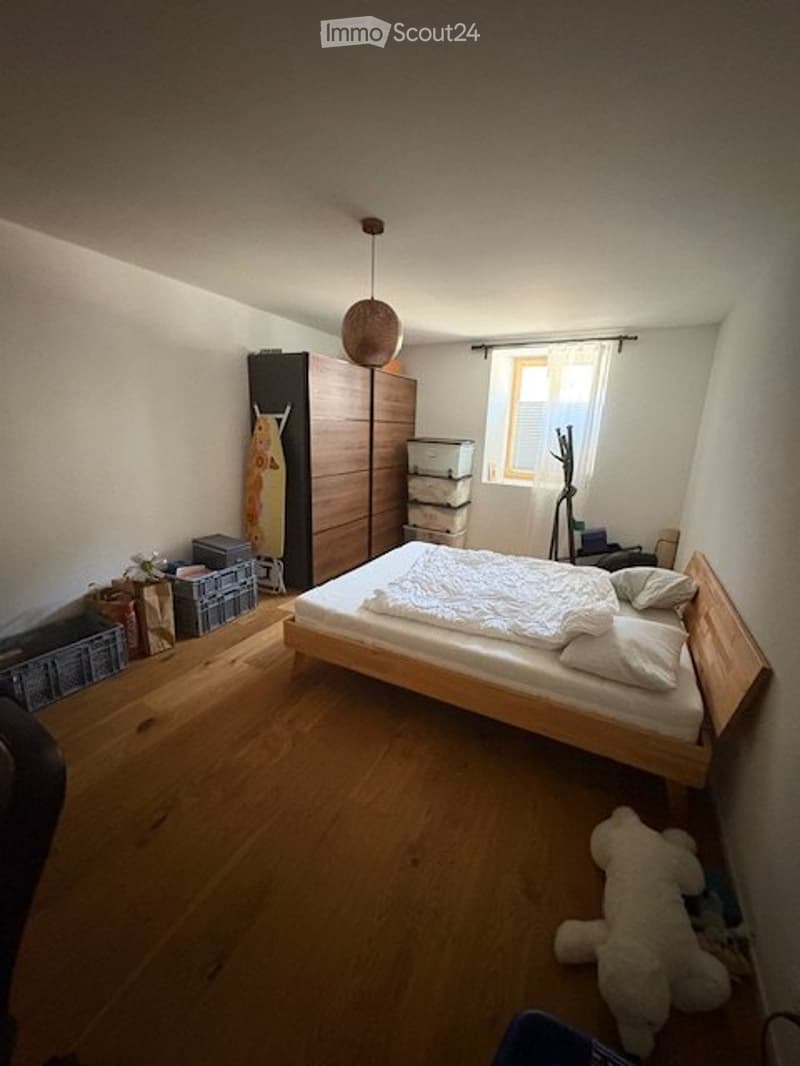 Appartement 3.5 pièces à Cheseaux-sur-Lausanne (3)