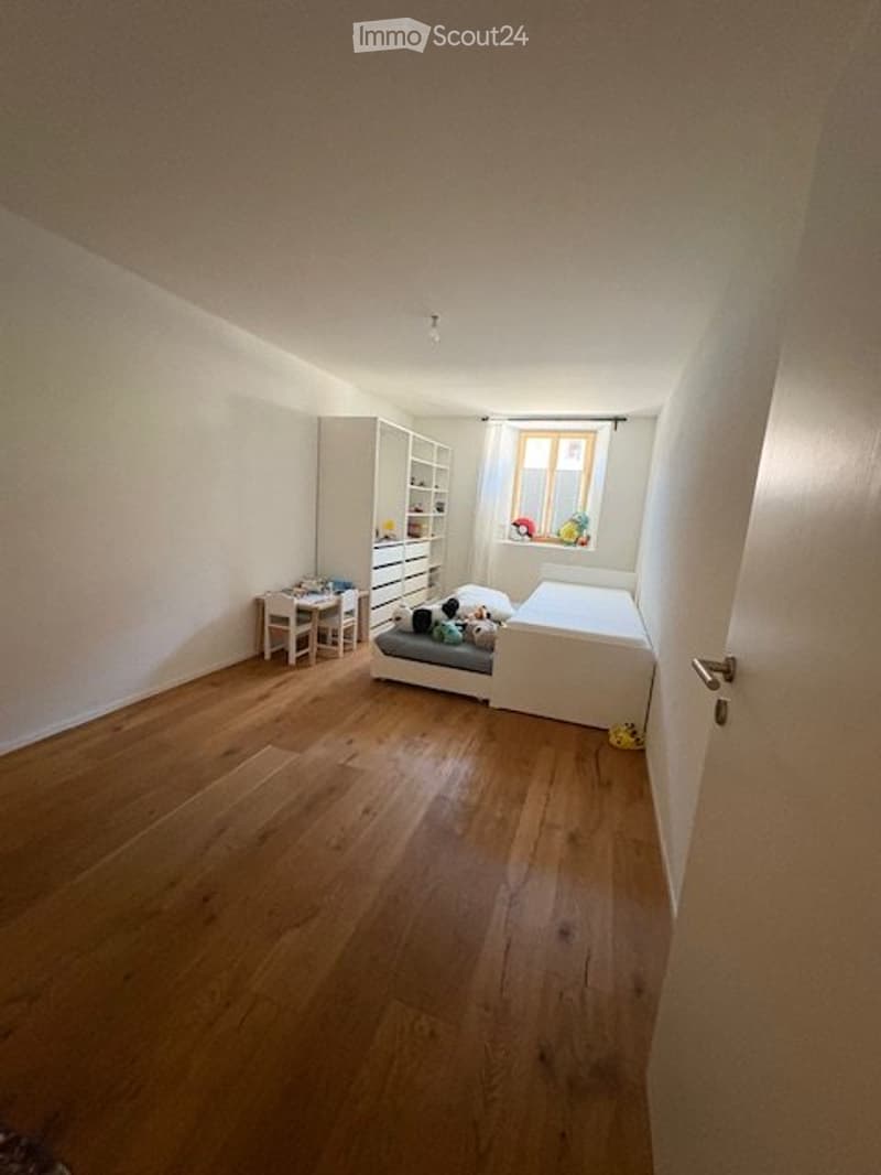Appartement 3.5 pièces à Cheseaux-sur-Lausanne (4)