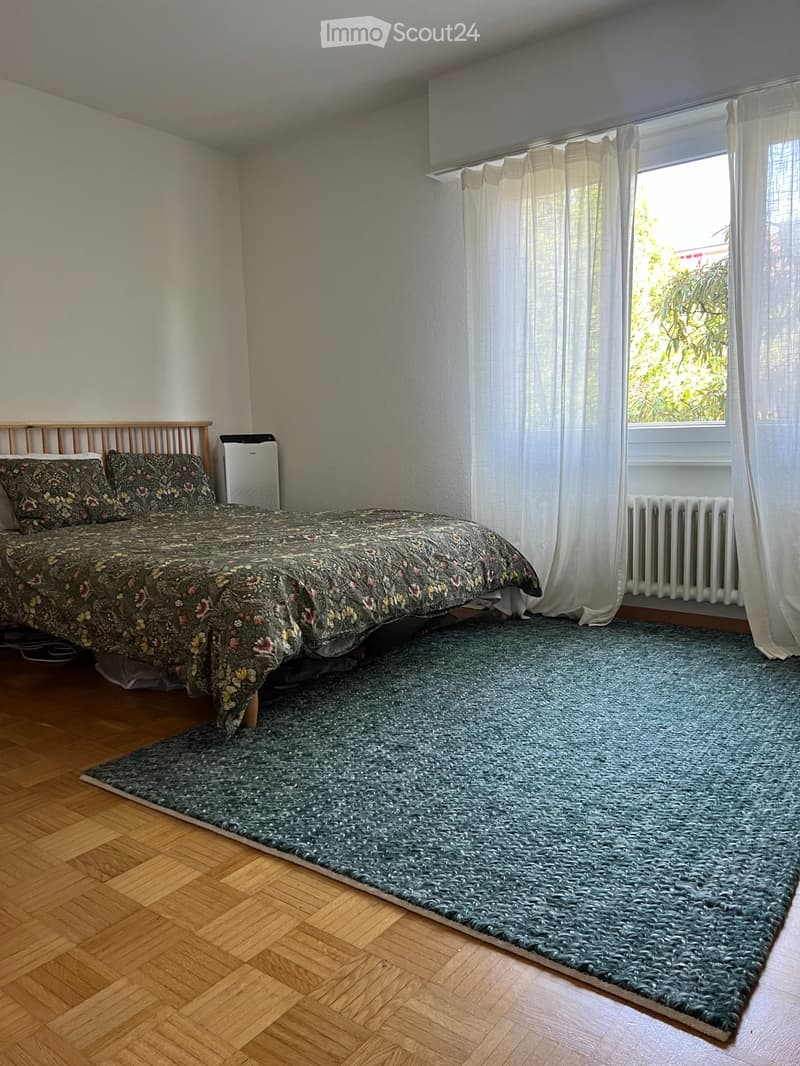 Appartement de 2,5 pièces à louer à Montelly (2)