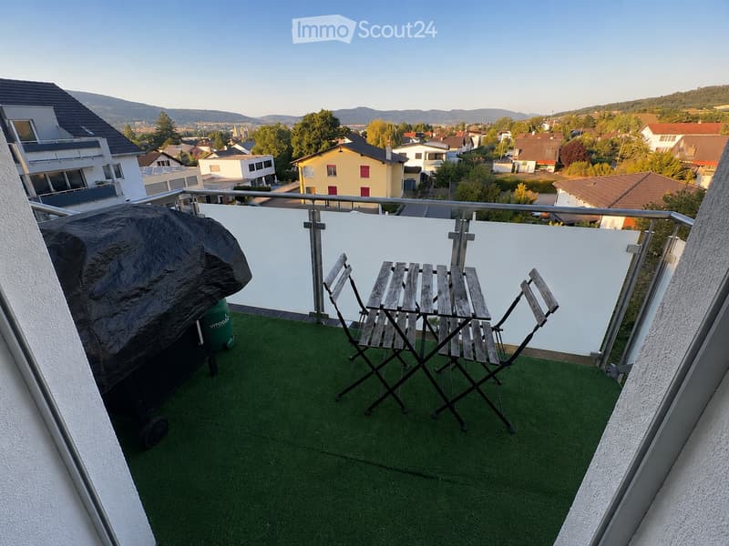 Appartement 2.5 pièces (5)