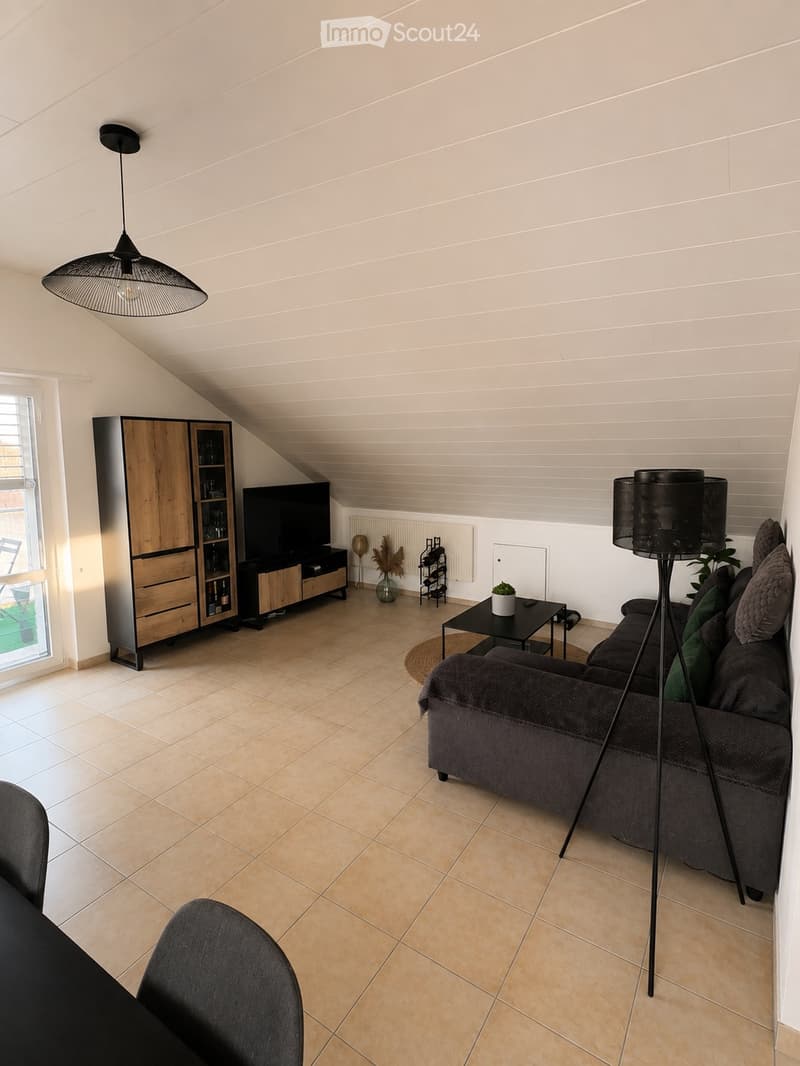 Appartement 2.5 pièces (1)