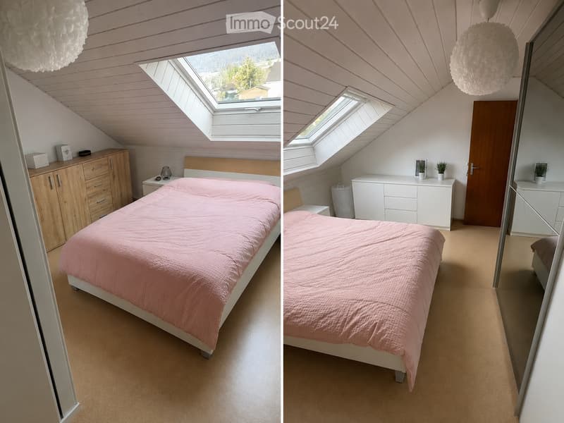 Appartement 2.5 pièces (4)