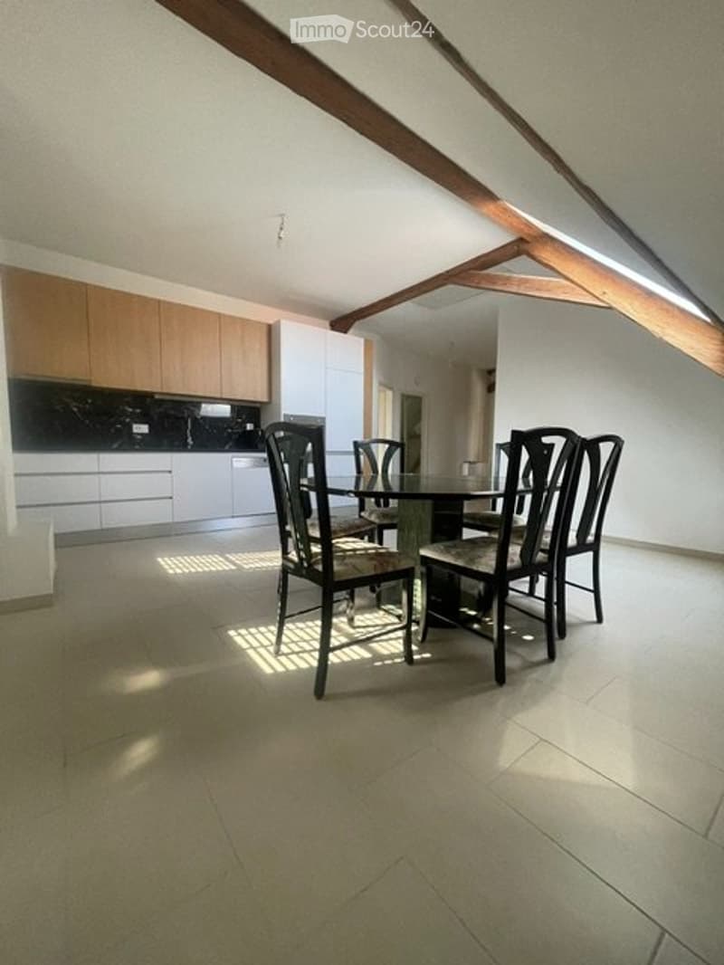 Magnifique appartement 3pièces neuf à louer (4)