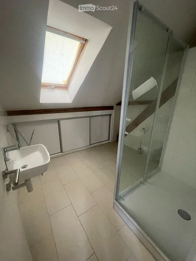 Magnifique appartement 3pièces neuf à louer (2)