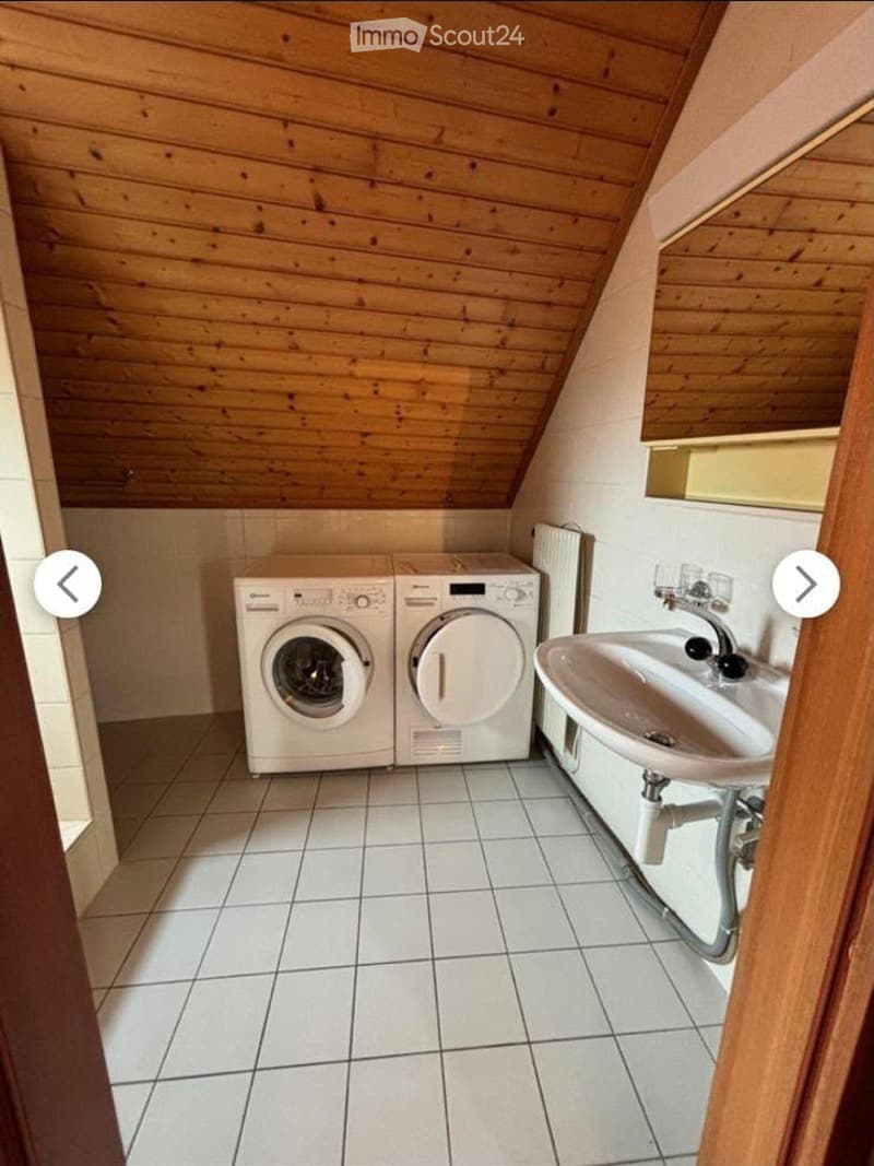 Duplex lumineux 5.5 pièces à Morrens (VD) (5)