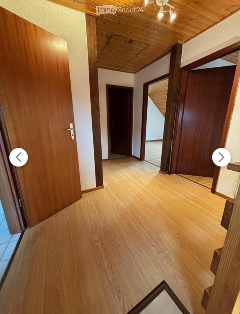Duplex lumineux 5.5 pièces à Morrens (VD) (3)