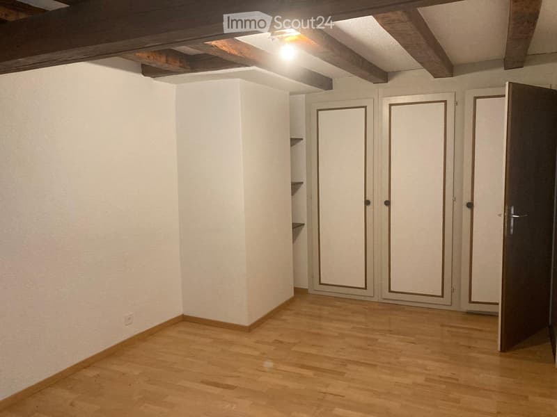 chambre en colocation sur les hauts de Villeneuve (3)