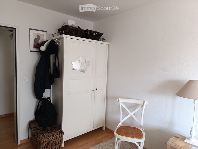 Charming, Bright, Spacious Furnished Room to Rent (2)