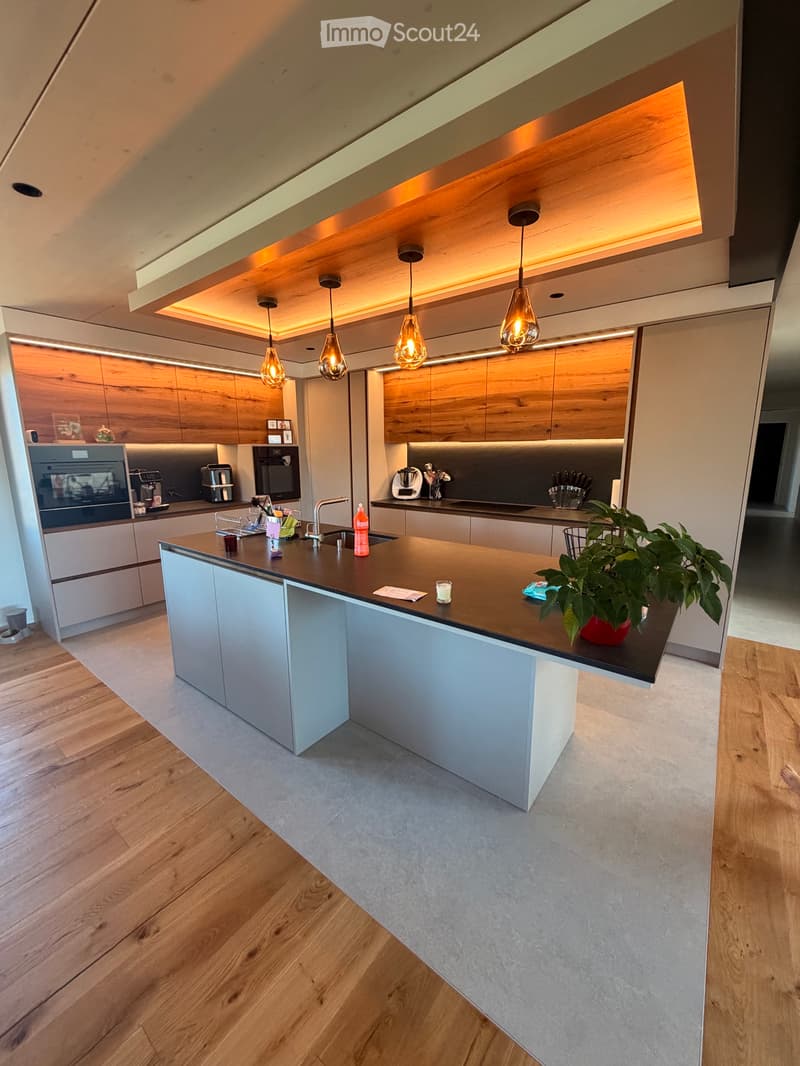Appartement de standing en Attique (1)