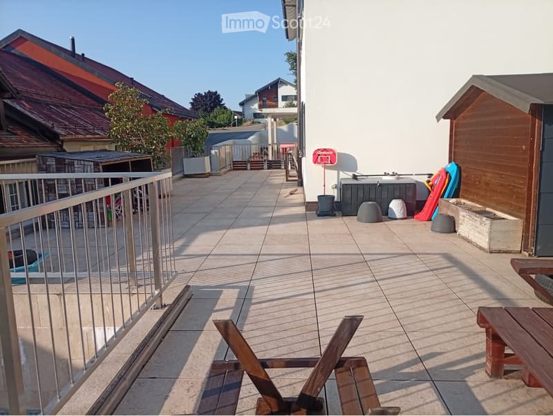 4 pièce avec terrasse 160m2 (1)
