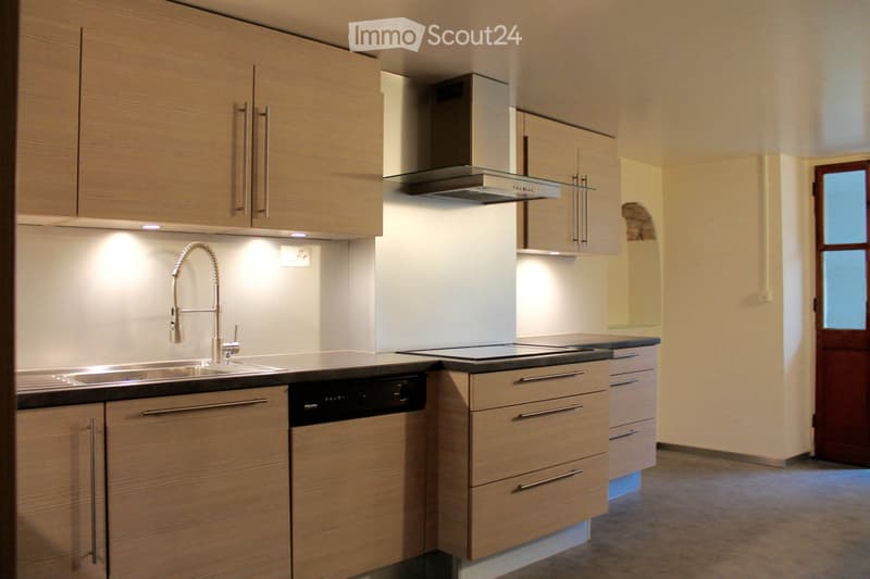 Duplex centre ville (4)