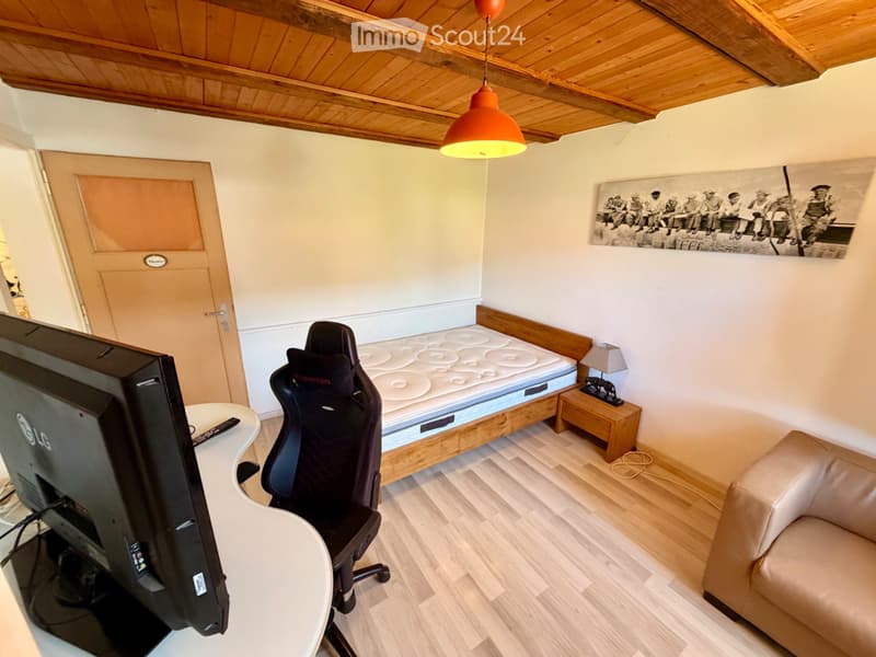 Chambre meublée pour étudiants (2)