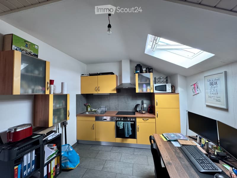 Loft à Payerne (3)