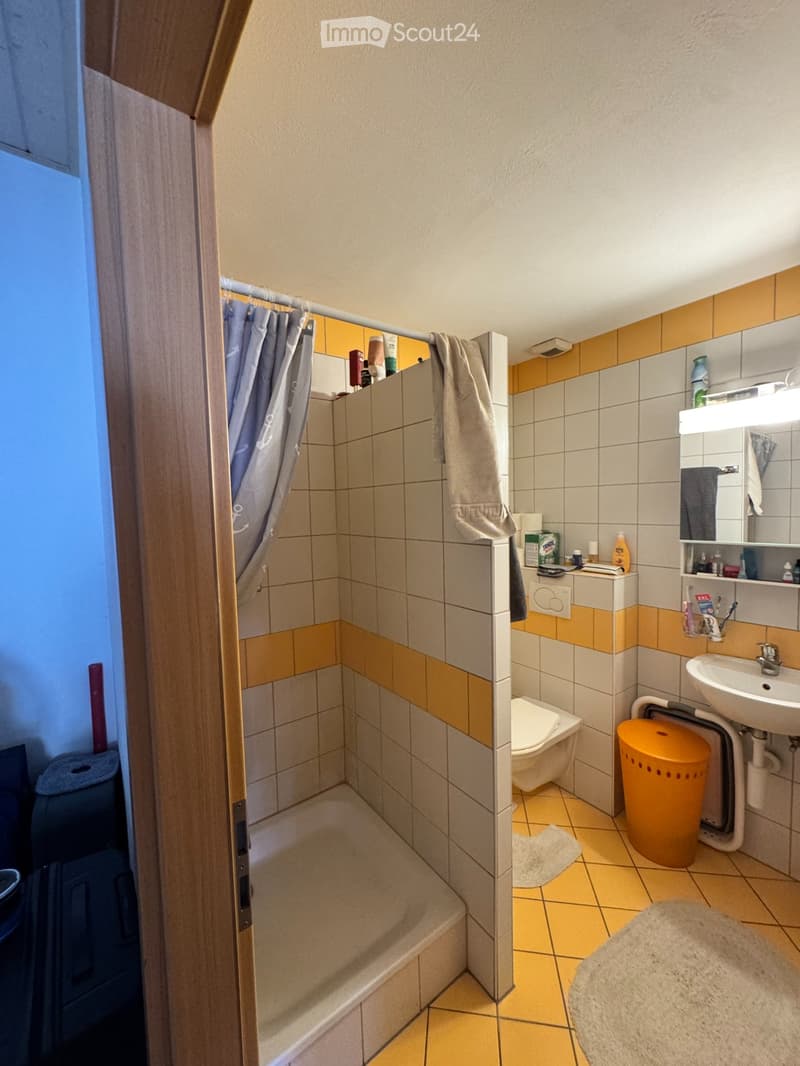 Loft à Payerne (4)