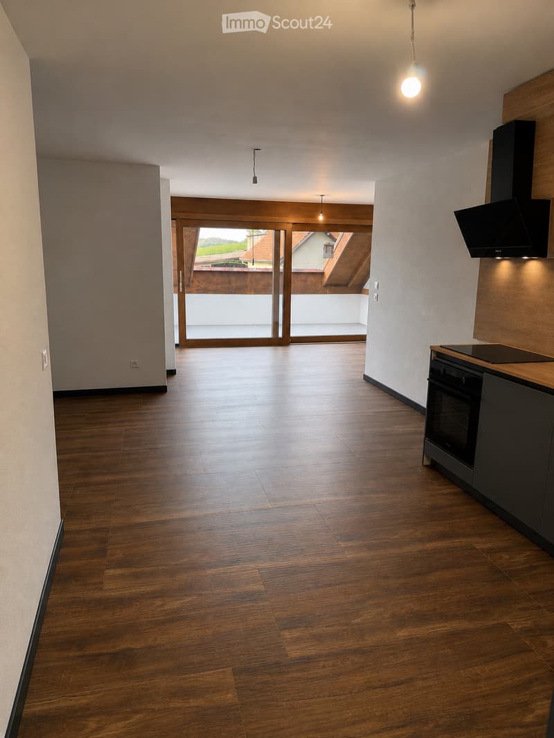 Appartement 4.5 pièces disponible dès le 1 septembre 2026 (1)
