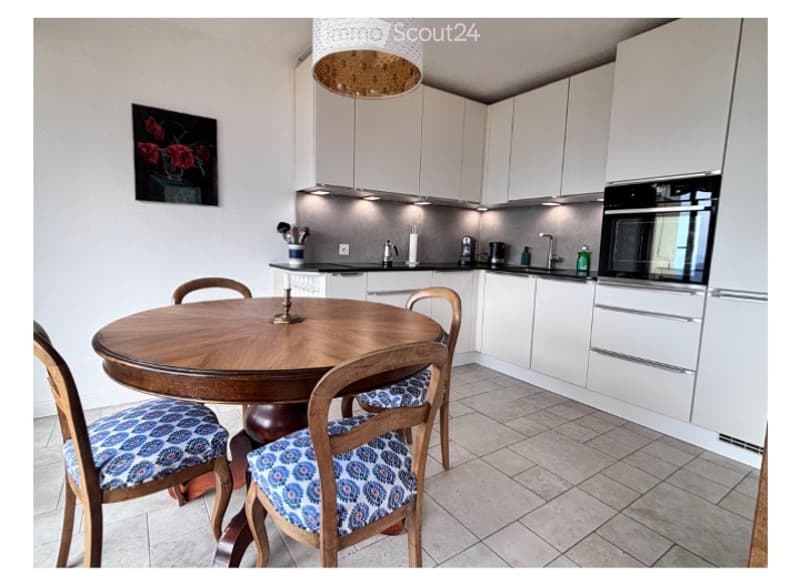 Appartement 3,5 pièces à louer à Leysin (3)