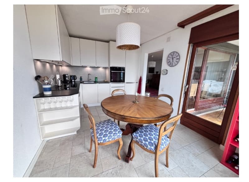Appartement 3,5 pièces à louer à Leysin (4)