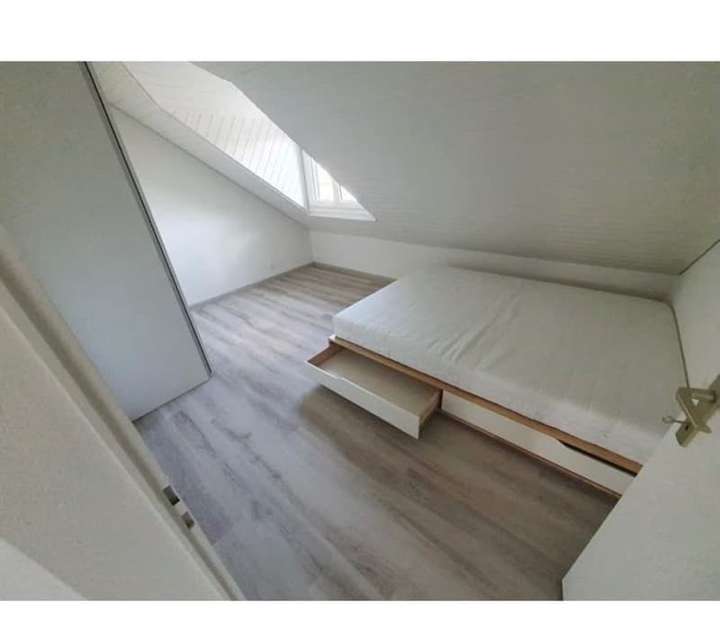 appartement 3 1/5 à Penthéréaz (4)