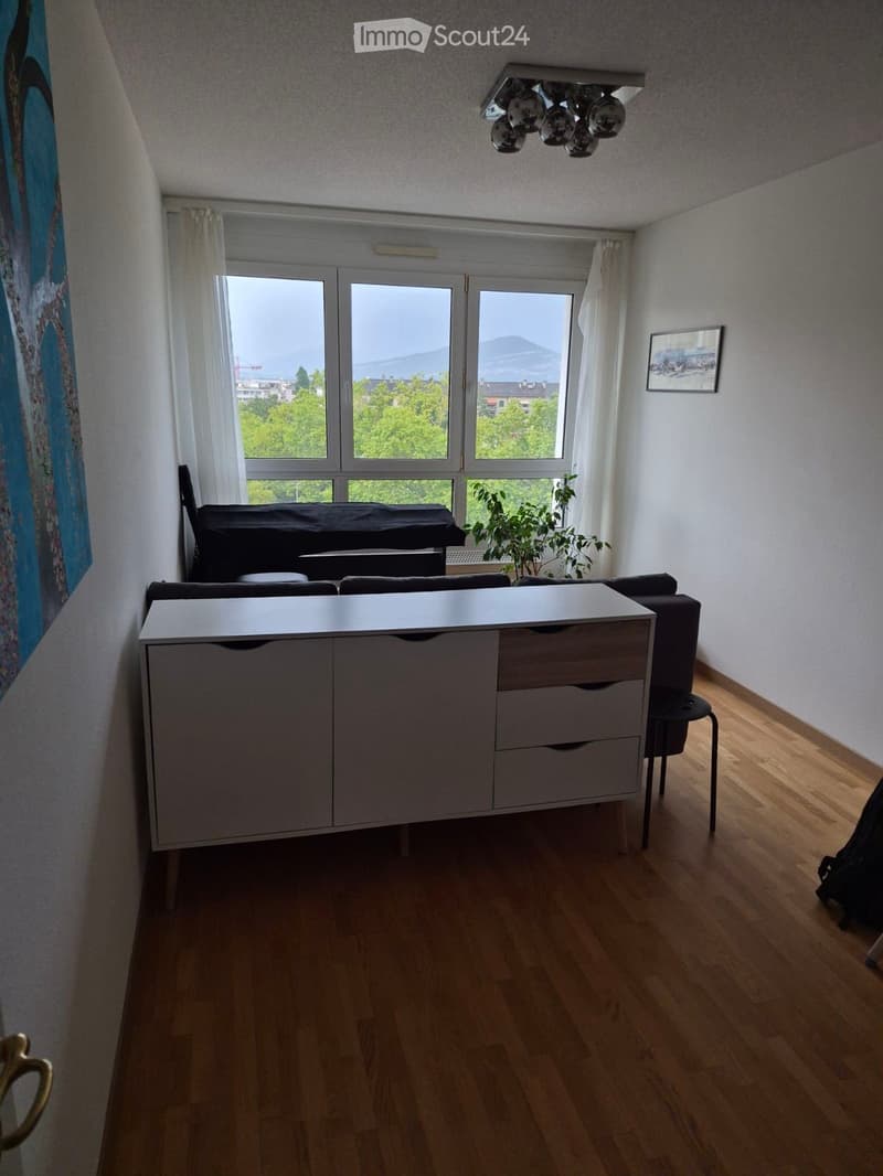 Bail à reprendre. Très bel et grand appartement de 5 pièces (5)