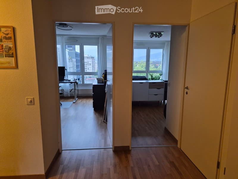 Bail à reprendre. Très bel et grand appartement de 5 pièces (3)