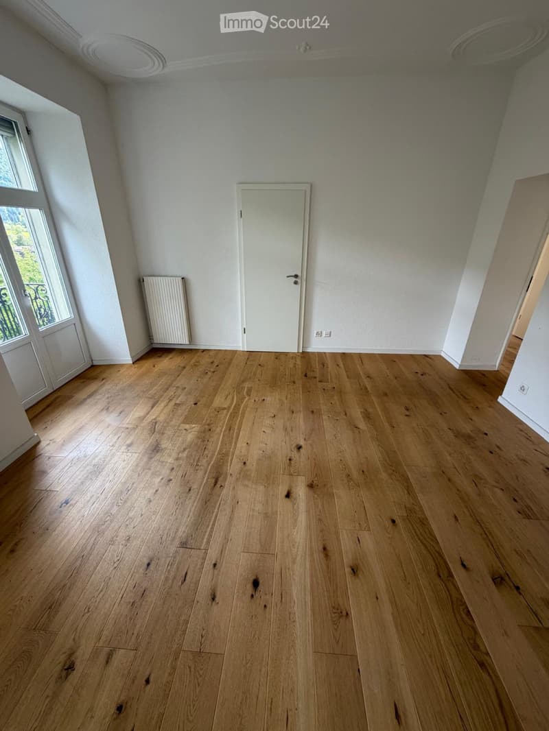 Apartement à louer 4.5 pieces (2)