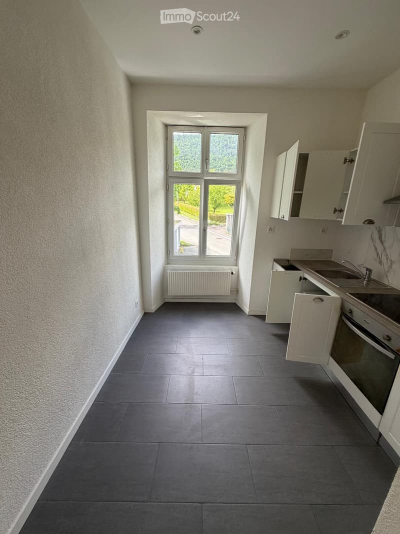 Apartement à louer 4.5 pieces (4)