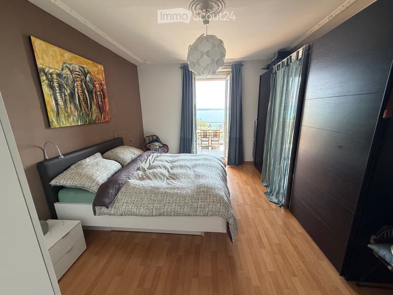 Appartement Neuchâtel - reprise de bail (3)