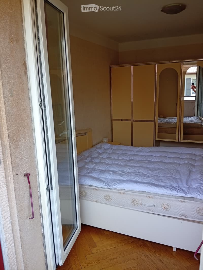 Chambre à louer 12m²meublée (3)