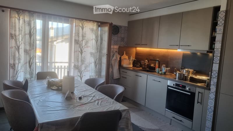 Appartement a louer (2)