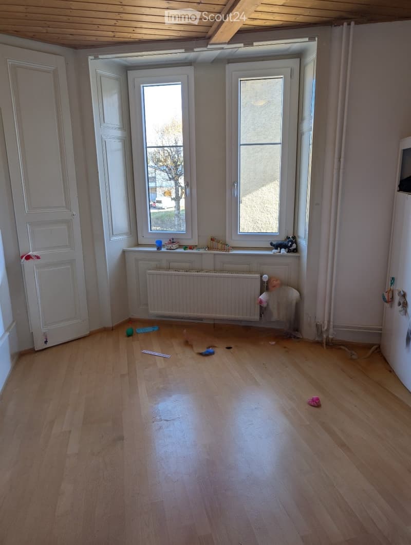 Appartement de 5pieces (3)