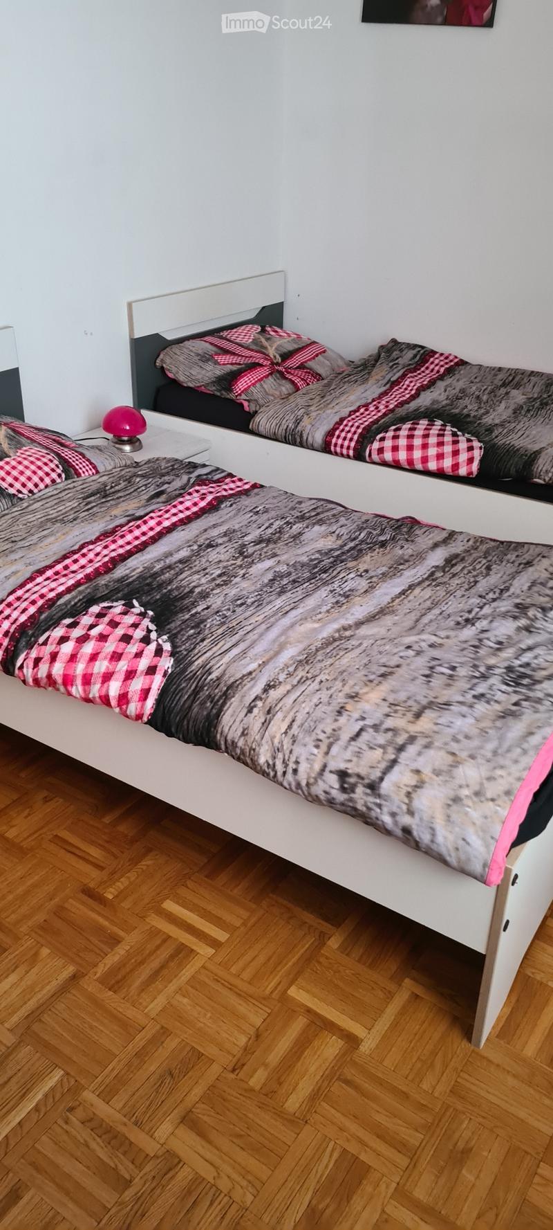 Chambre à louer à Vevey chez l habitant (4)