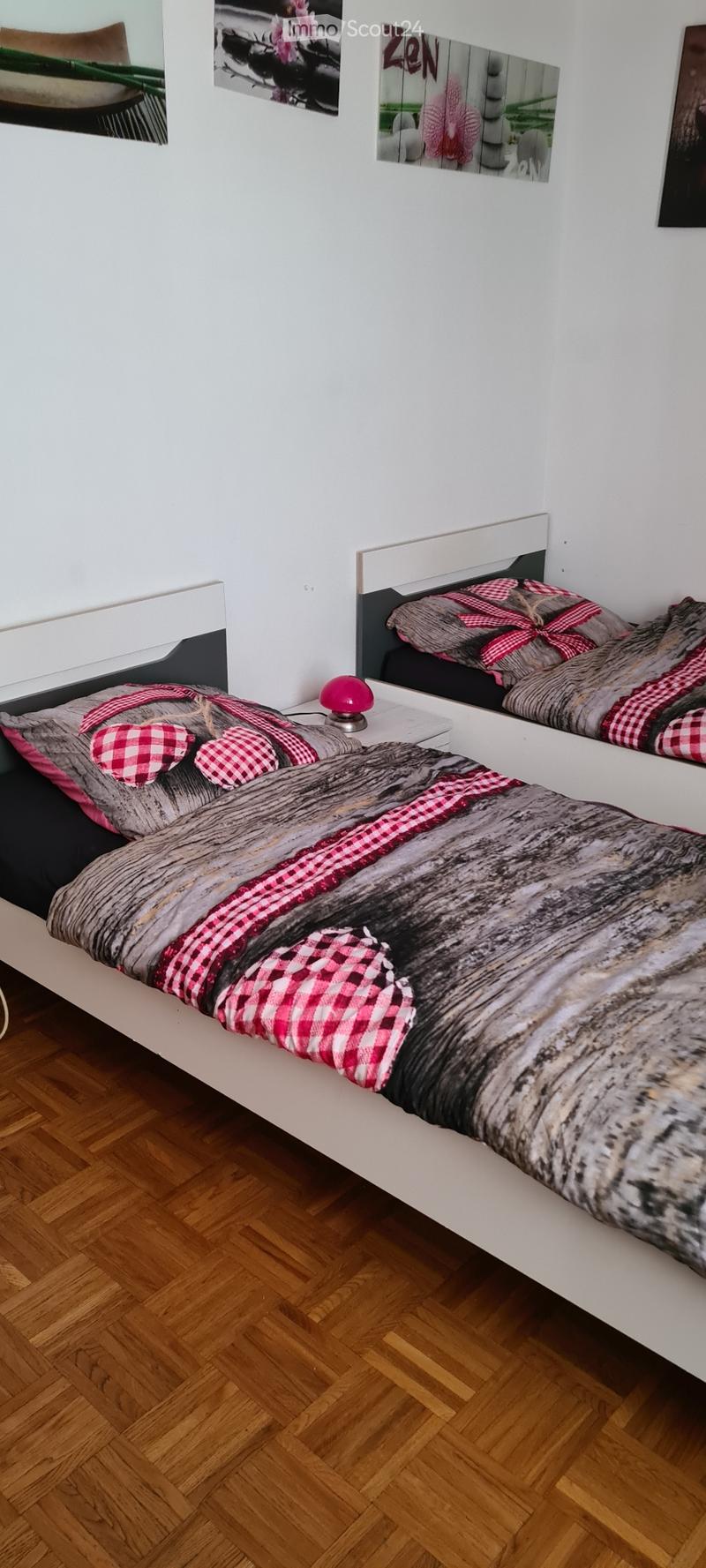 Chambre à louer à Vevey chez l habitant (5)