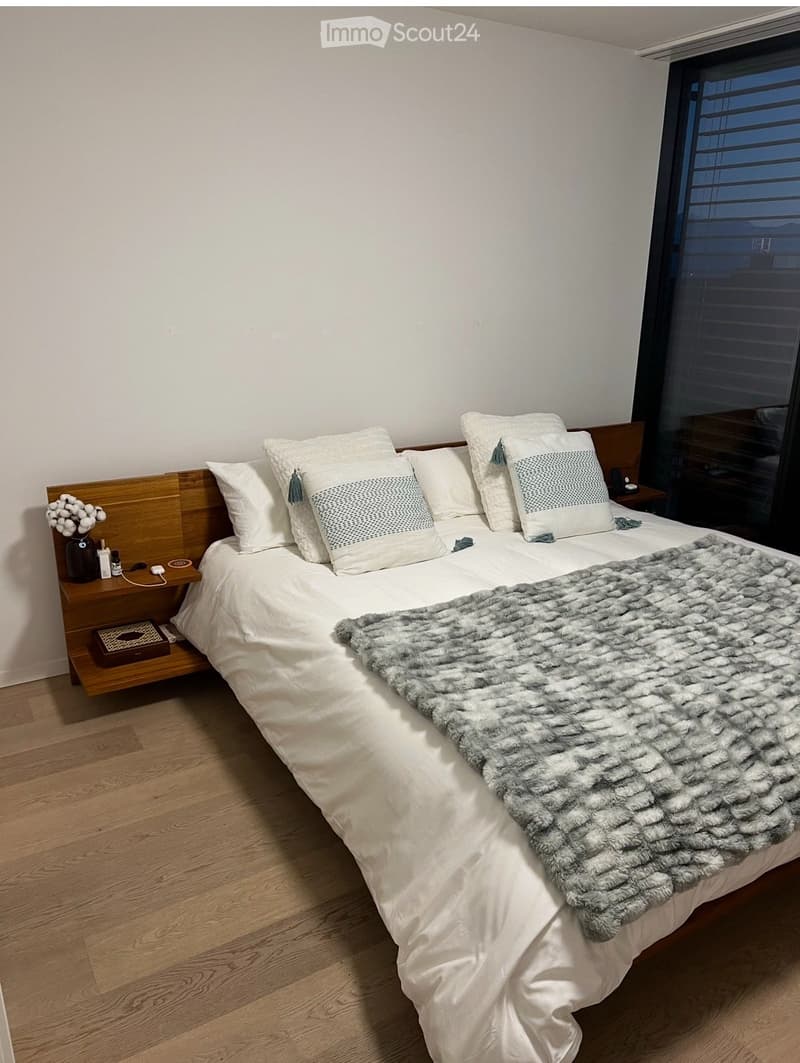 Magnifique appartement de 3.5 pièces à Lausanne (4)