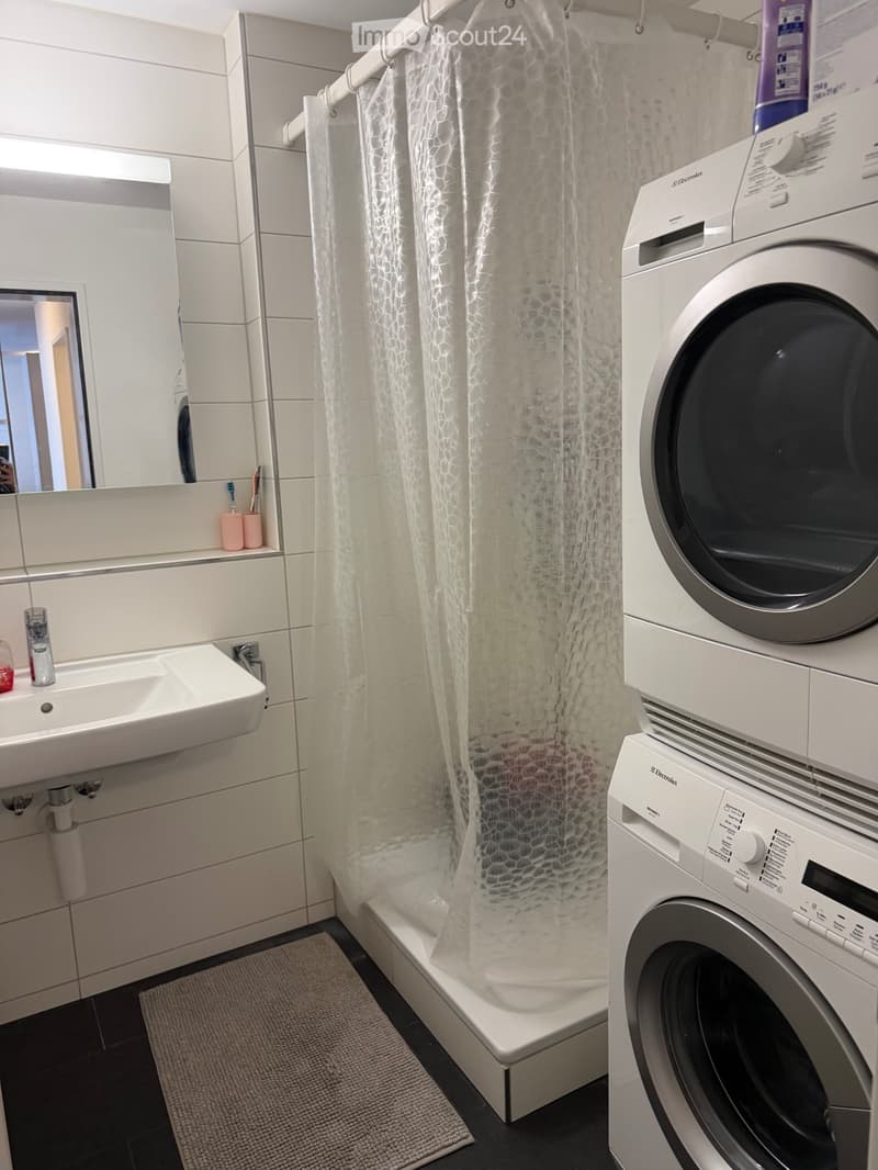 Nachmieter gesucht schöne 3.5-Zimmer-Wohnung (4)