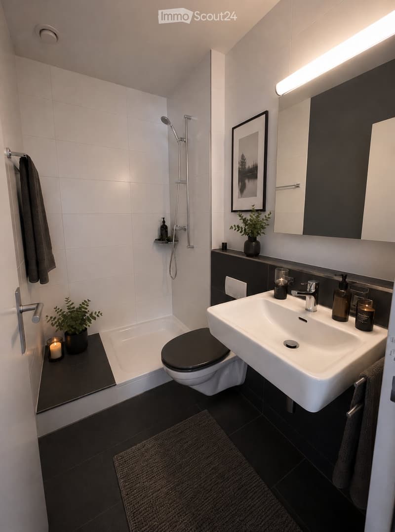 Traumwohnung Wintergarten Hochwertiger Ausbaustandard (4)