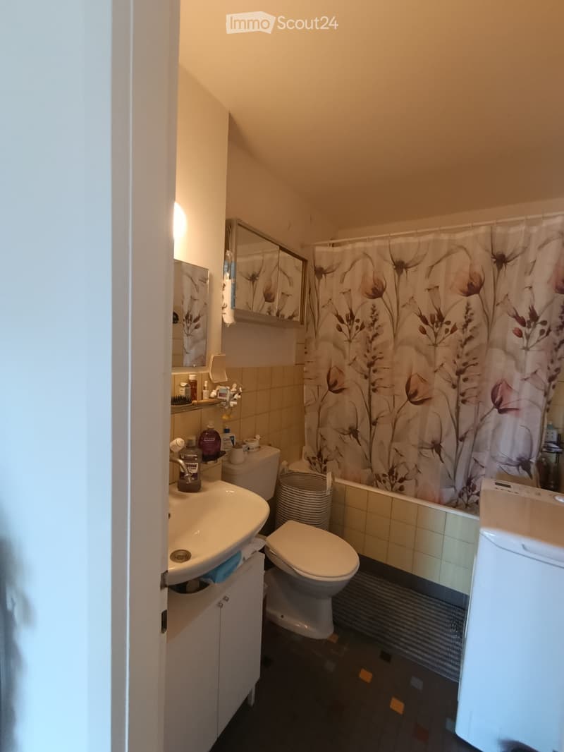 Appartement à louer (3)