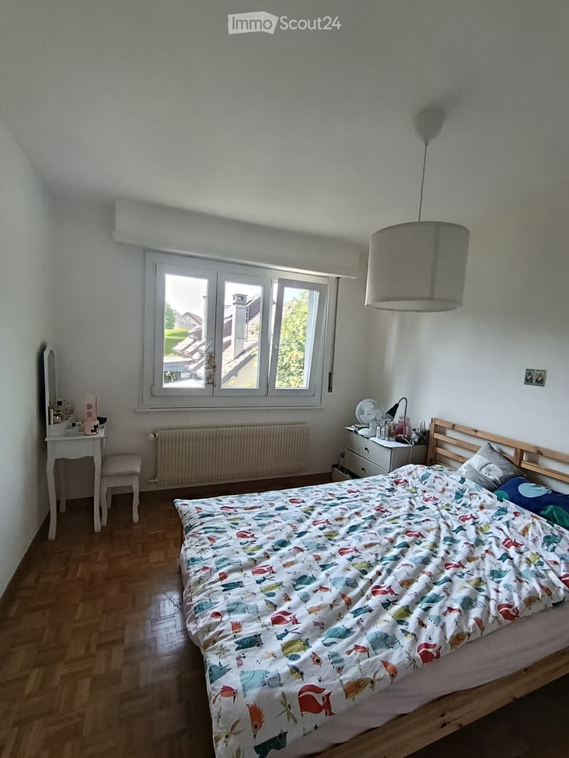 Appartement à louer (5)