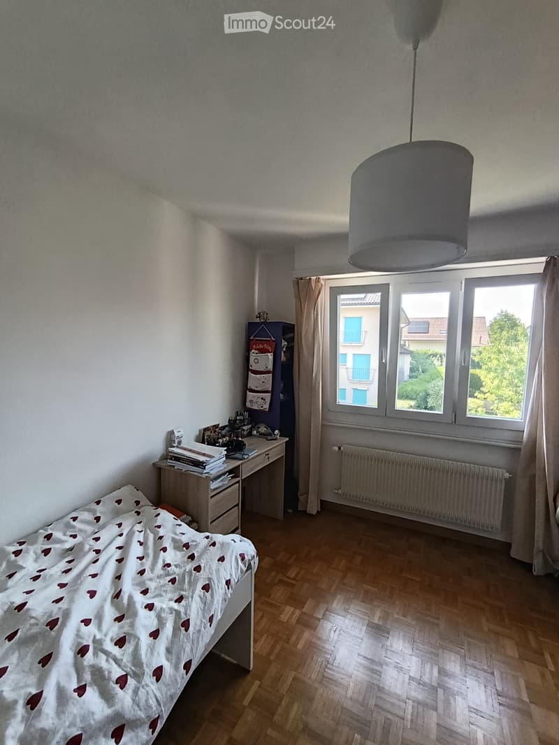 Appartement à louer (4)