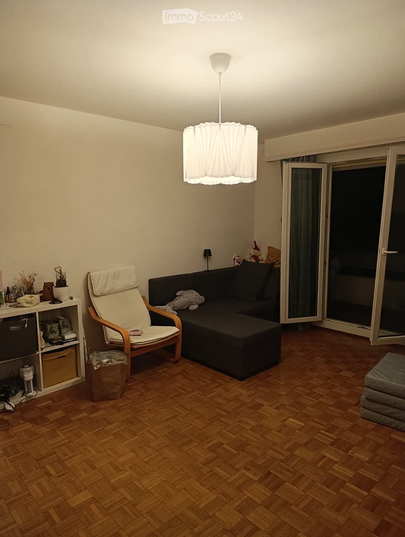 Appartement à louer (2)