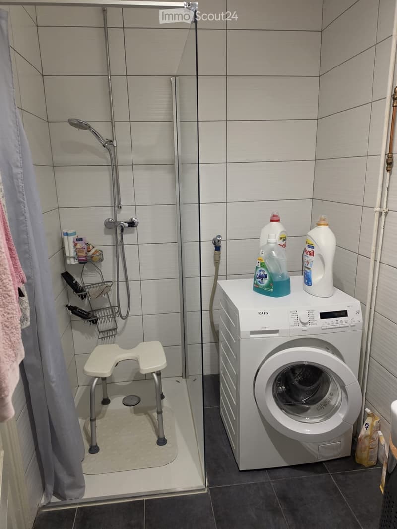 Deux grands 4 pièces . Même disposition des pièces. (4)