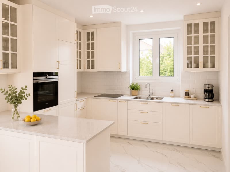 Appartement entièrement meublé de 2.5 pièces (4)